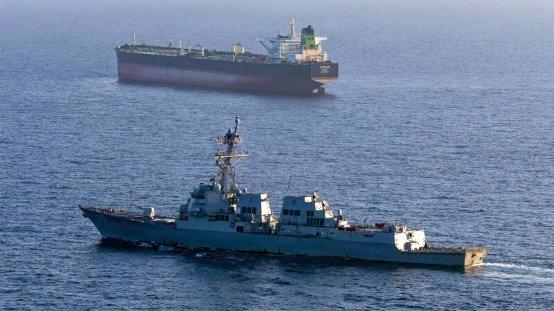‘Some Good Signs,’ But Big ‘Gaps’ As Fitful US-Iran Negotiations Struggle On