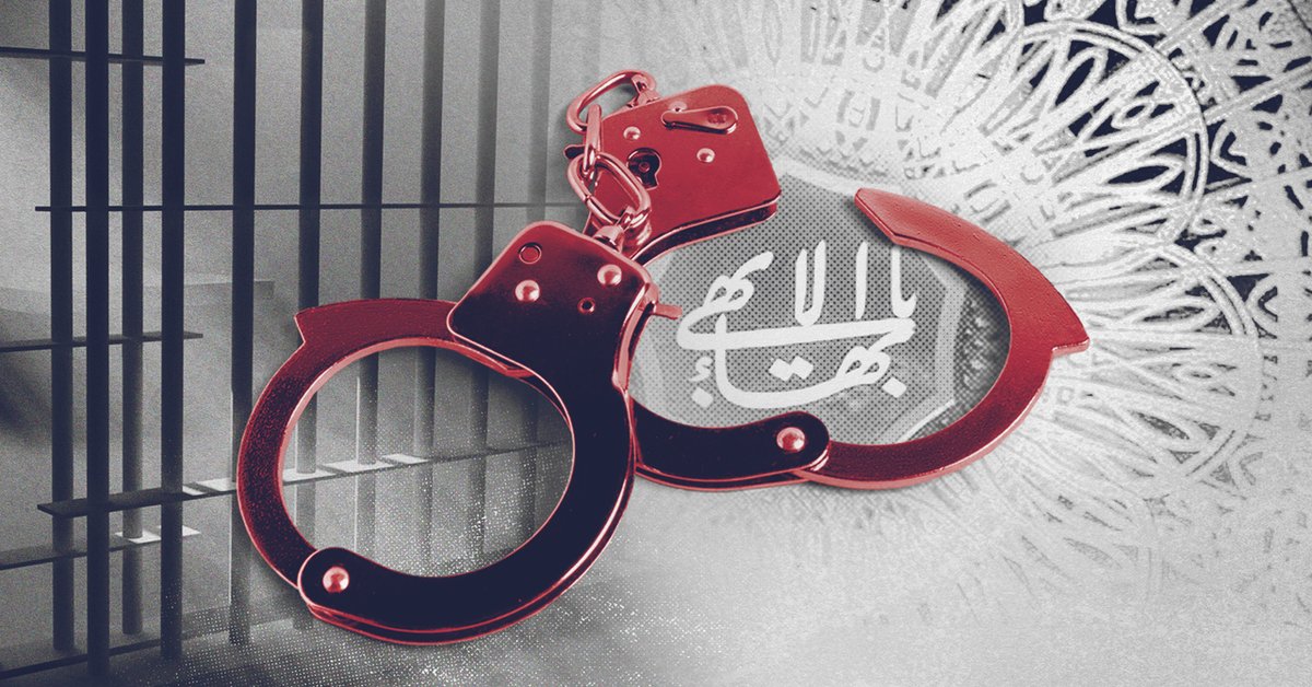 Iran steps up crackdown on Baha’is with raids, arrests