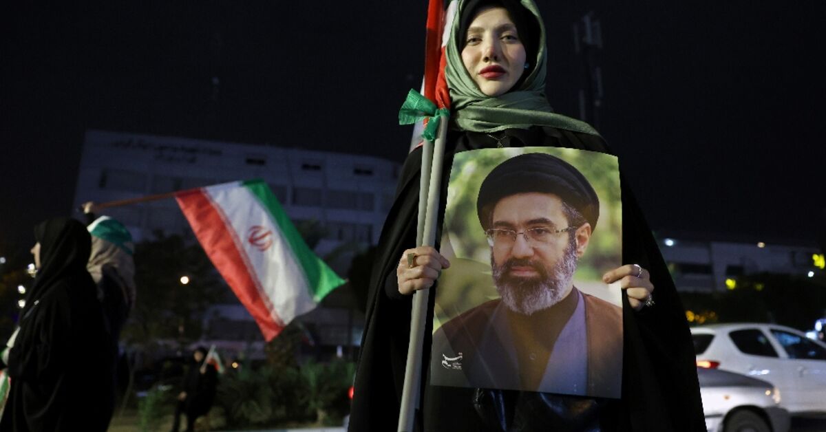 Iran says does not trust US as Trump toughens terms