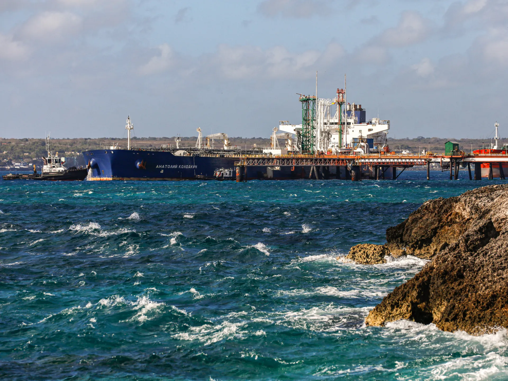 US extends sanctions waiver on Russian oil: Why it matters | Oil and Gas News