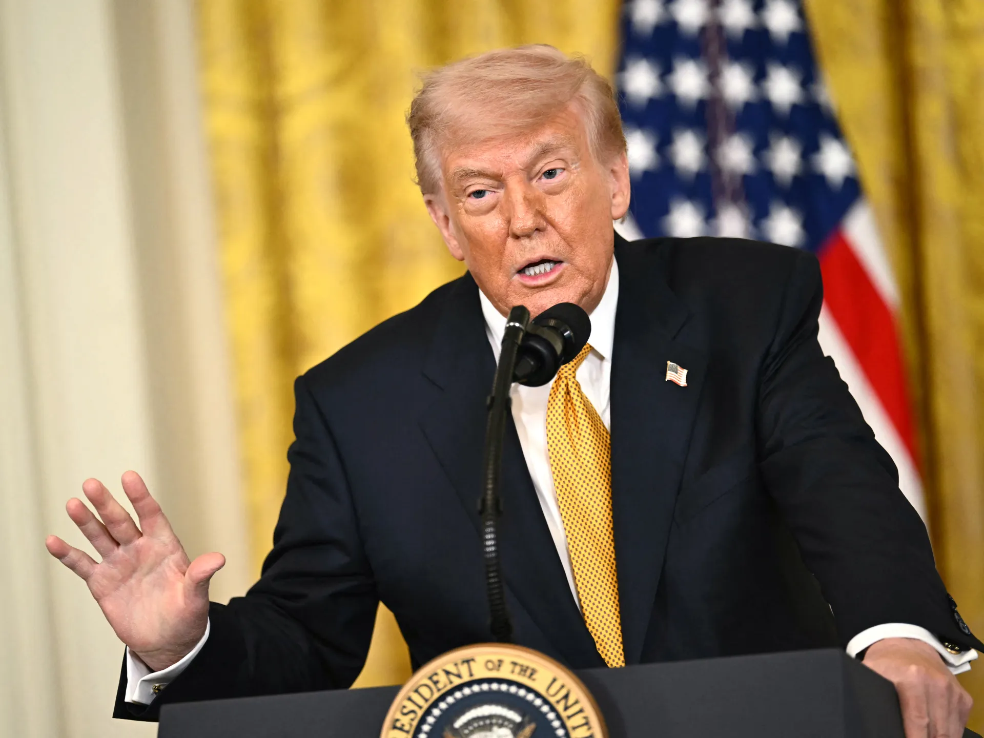 Trump says had ‘very good talks’ with Iran as Tehran reviews US proposal | US-Israel war on Iran News