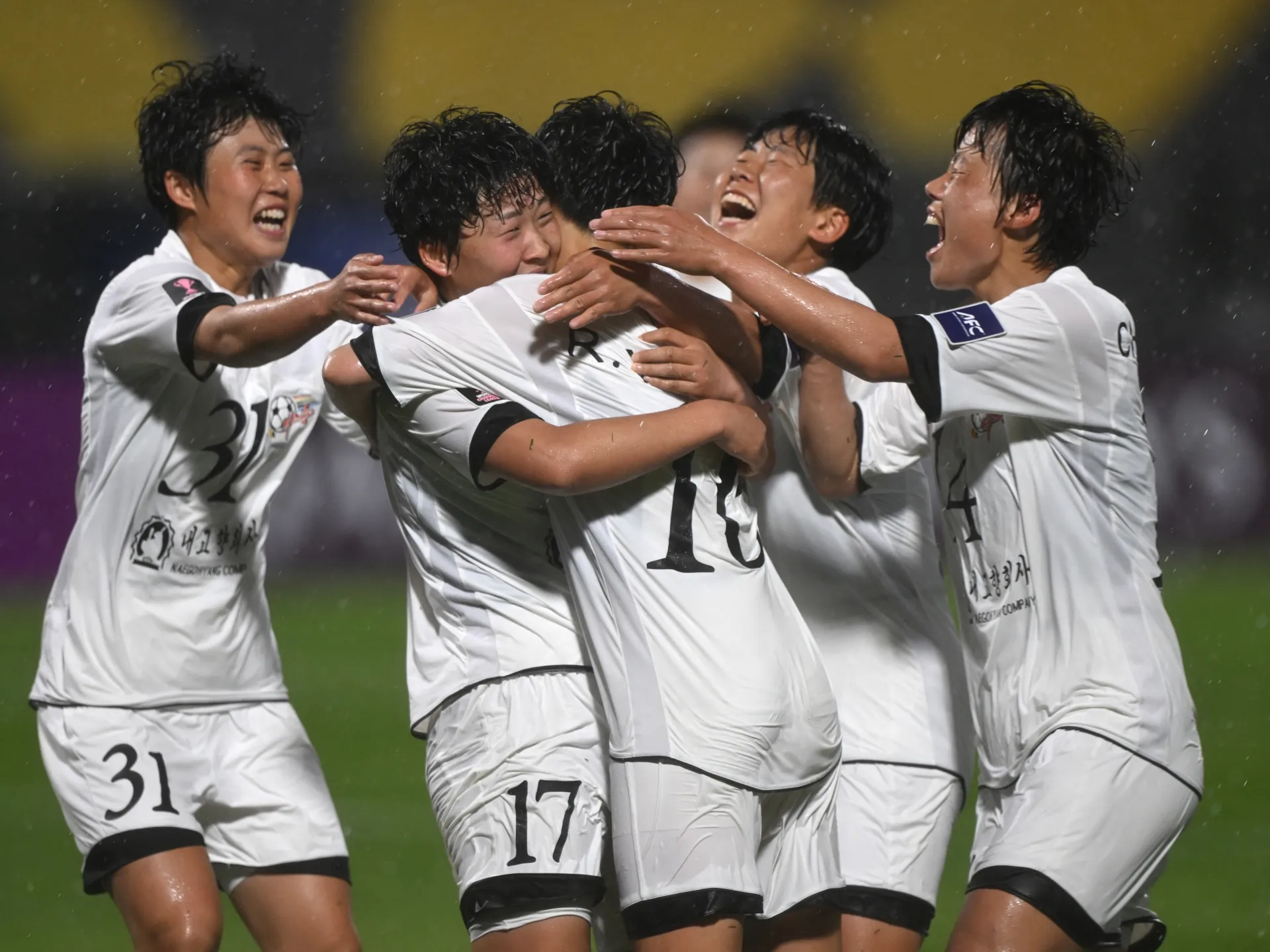 North Korean women win in South to reach Asian Champions League final | Football News