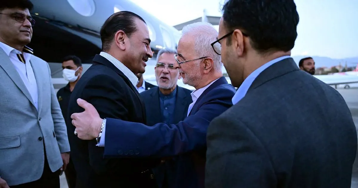 Iran war live: Tehran says diplomacy continues but no deal yet with US | US-Israel war on Iran News