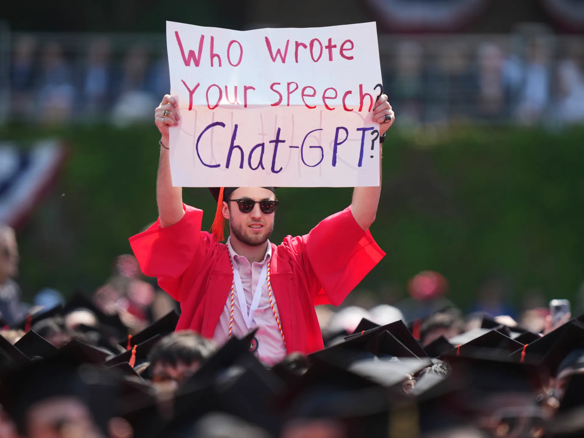US college graduates face harsh job market amid economic uncertainty | Education News