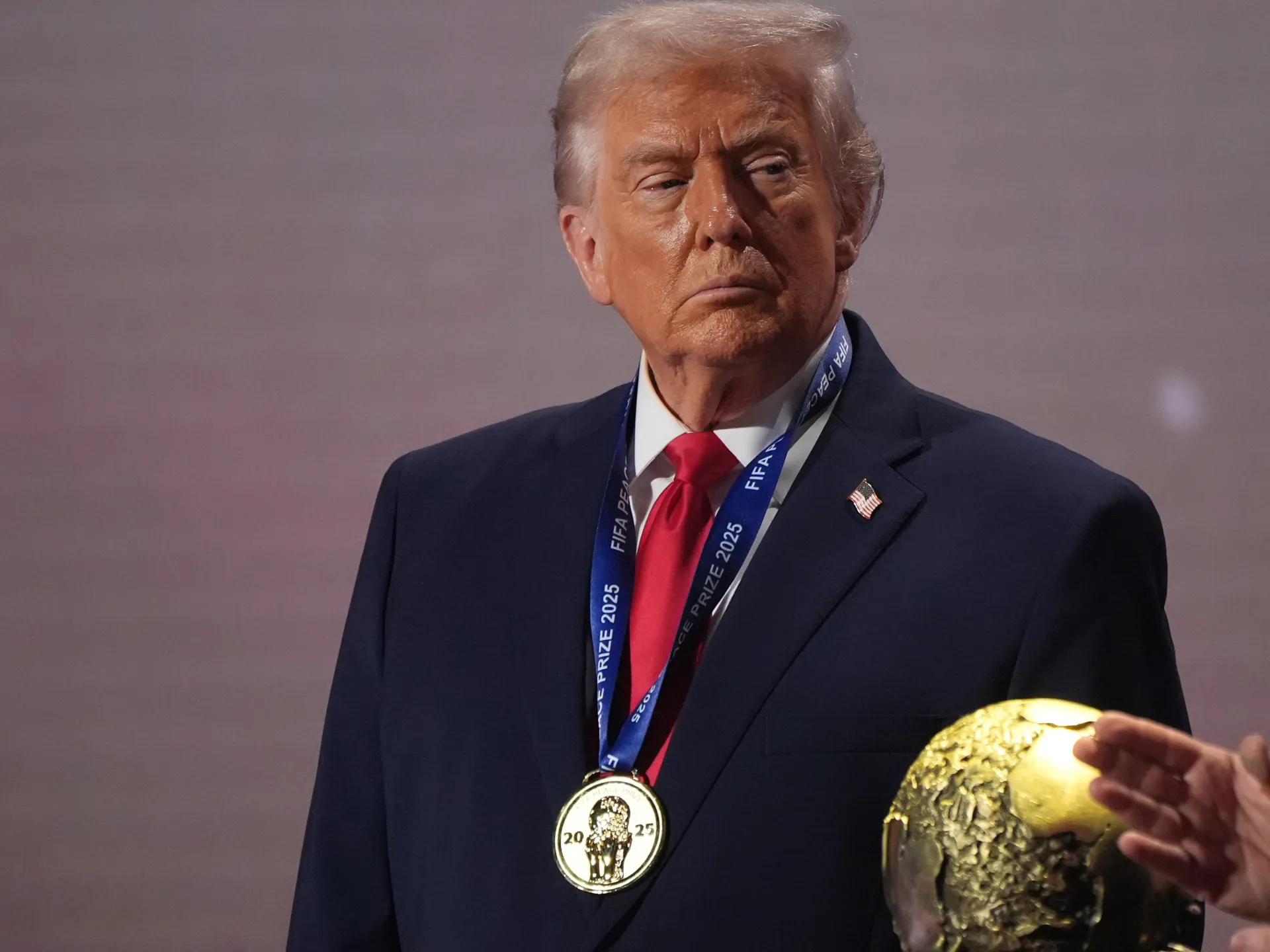 Trump says he would not pay $1,000 to watch US at World Cup | Football News