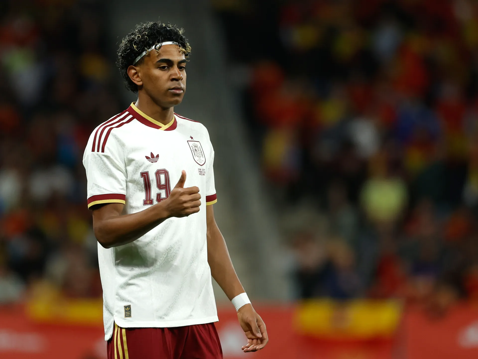 Yamal in Spain’s World Cup squad, but no room for Real Madrid players | World Cup 2026 News