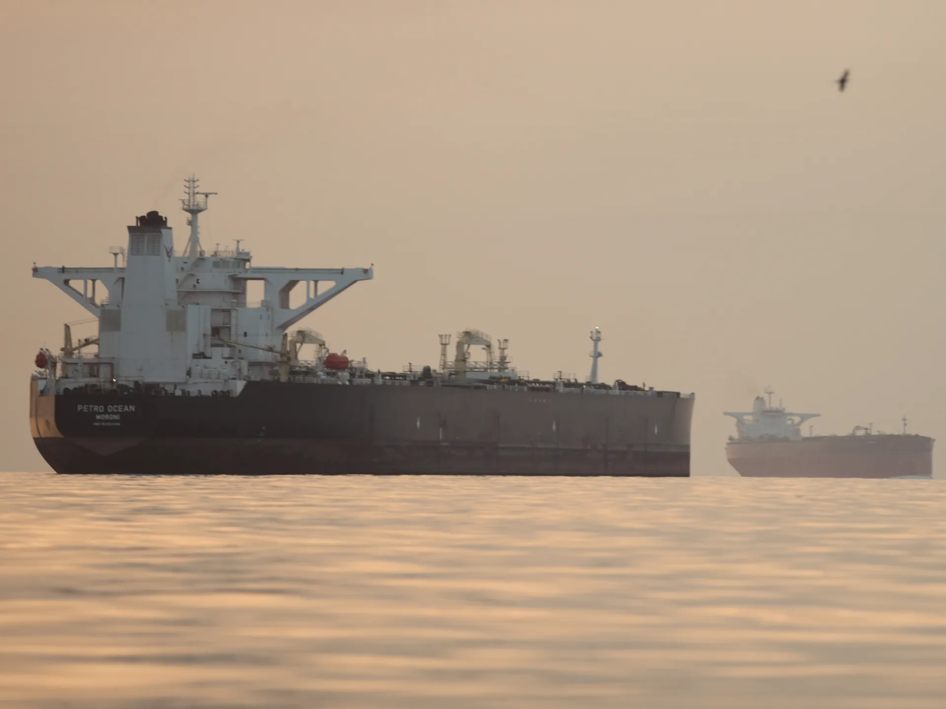 Iran warns US to stay out of Hormuz after Trump says US will ‘guide’ ships | US-Israel war on Iran News
