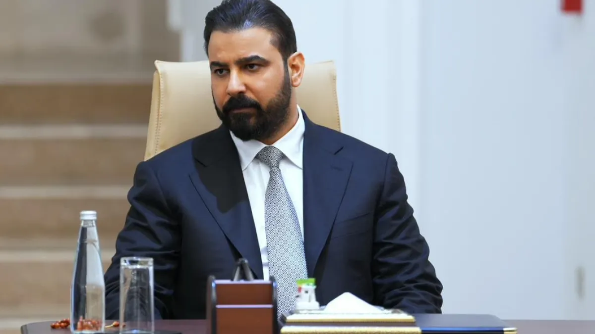 Why Trump decided to back Iraq’s prime minister-designate, Ali al-Zaidi | US-Israel war on Iran