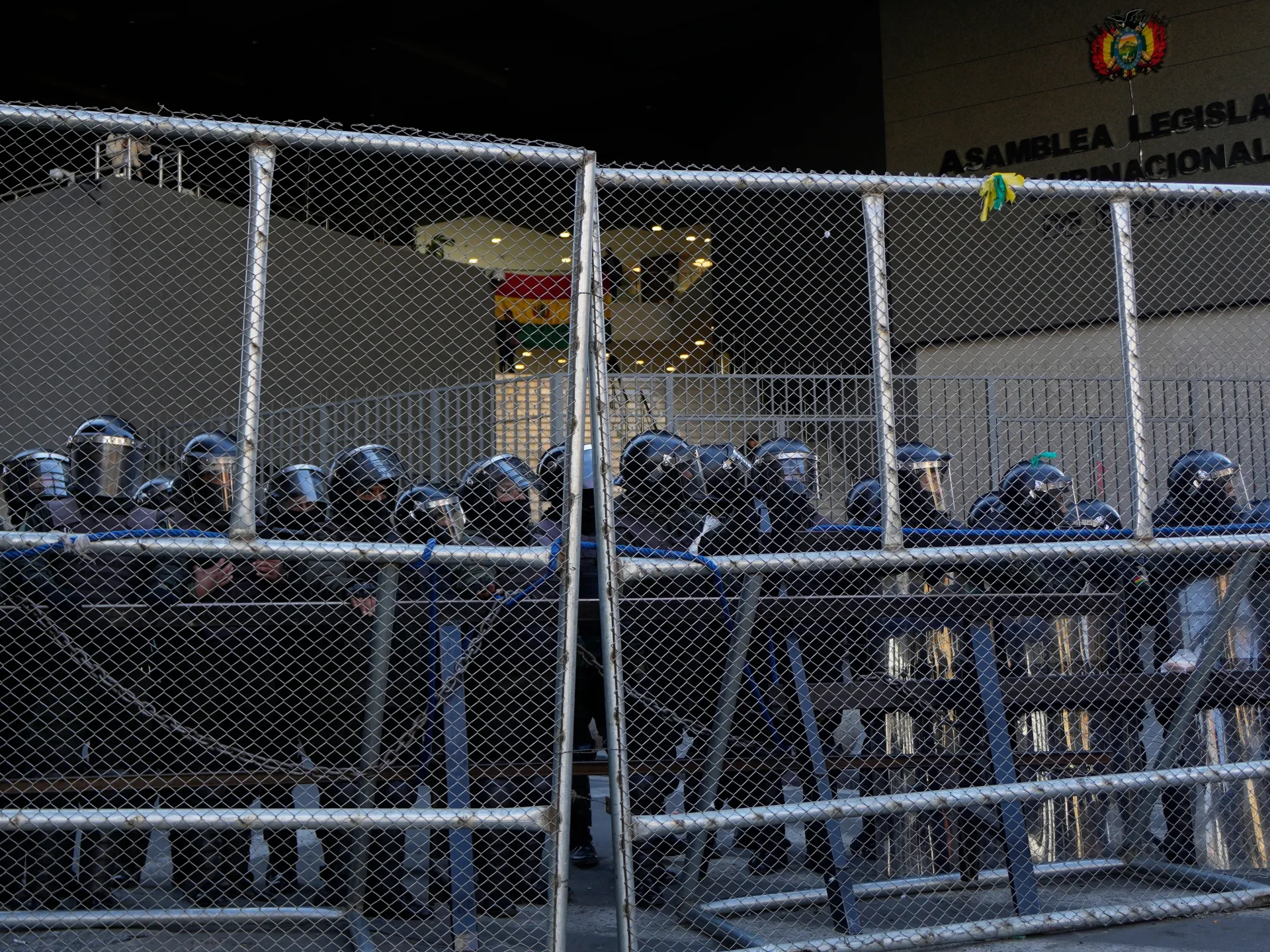 Bolivia in crisis: Social unrest, demands for president to resign escalate | Protests News