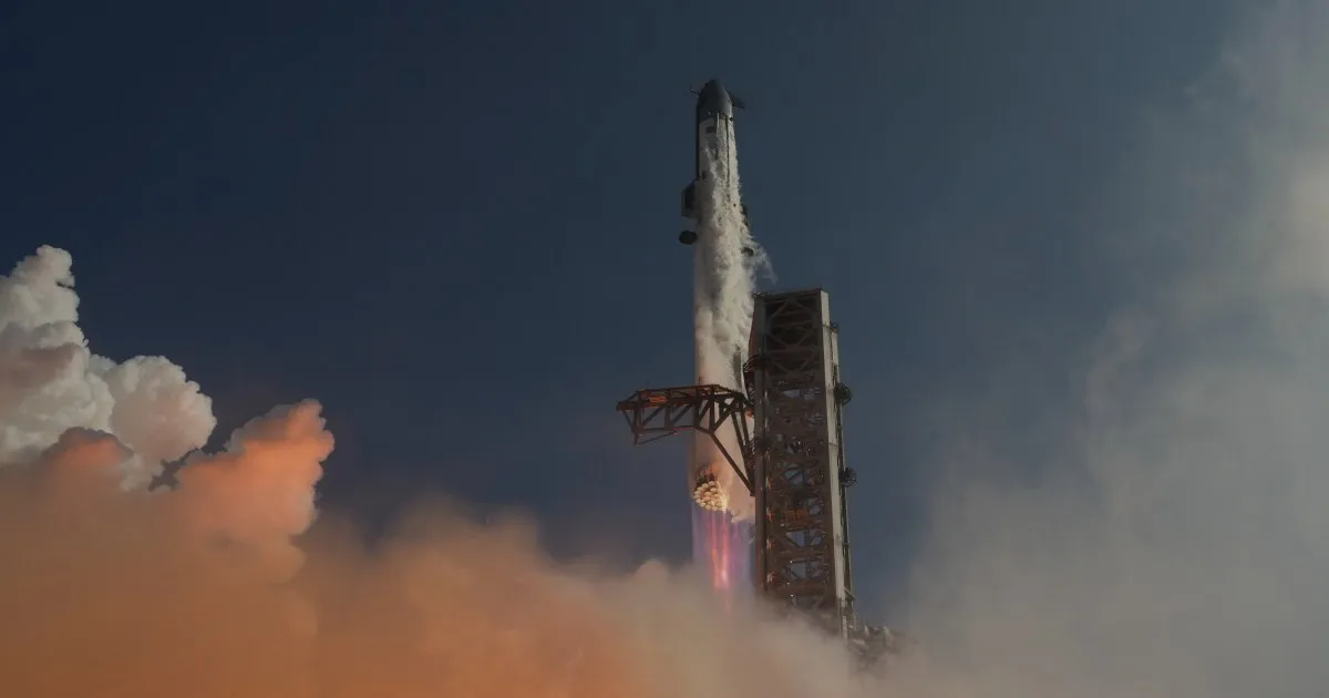 Why the SpaceX IPO is the talk of Wall Street and beyond | Space News