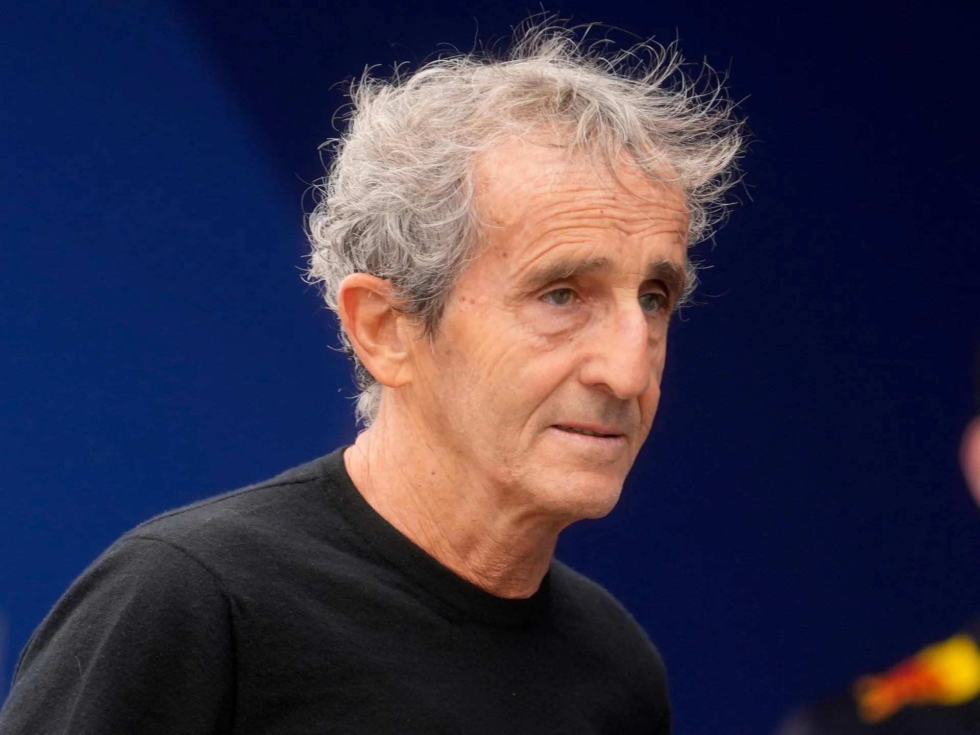 F1 legend Prost suffers head injury in alleged robbery at Swiss home | Motorsports News