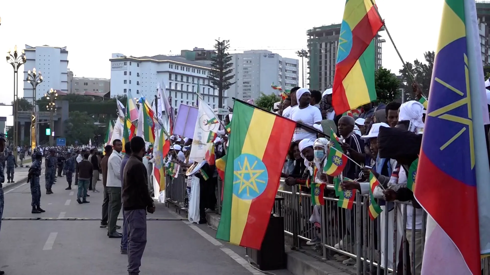 Ethiopia to vote in first elections since Tigray peace deal | Elections