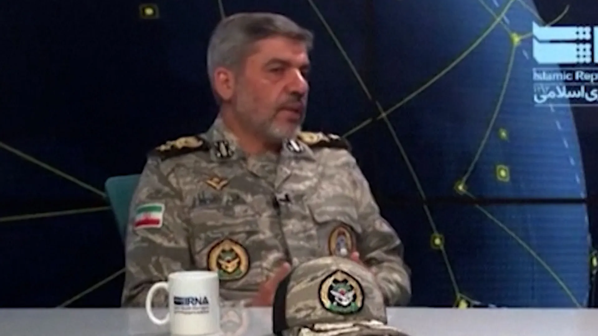 Iran military warns of ‘surprising’ methods of warfare if attacked again | US-Israel war on Iran