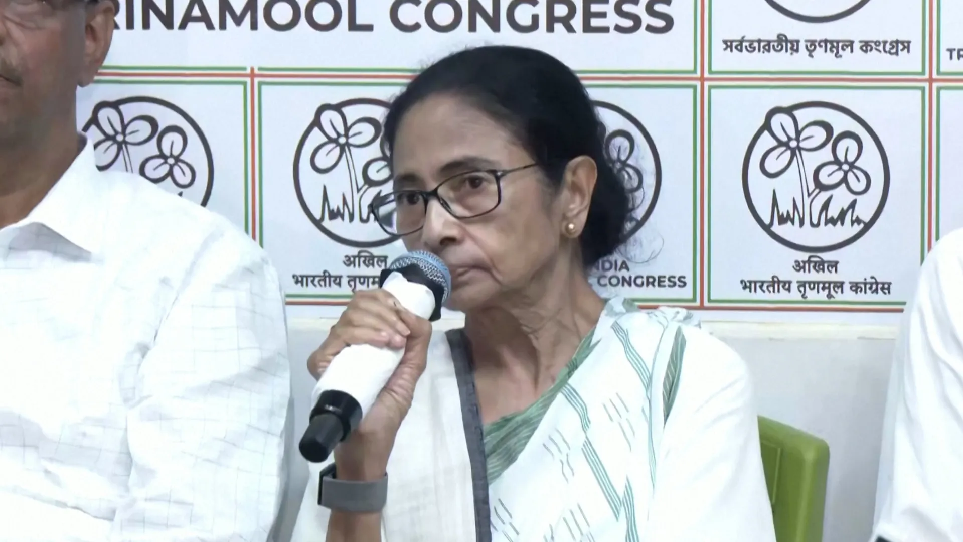 West Bengal Chief refuses to resign after ‘dirty’ election | Politics