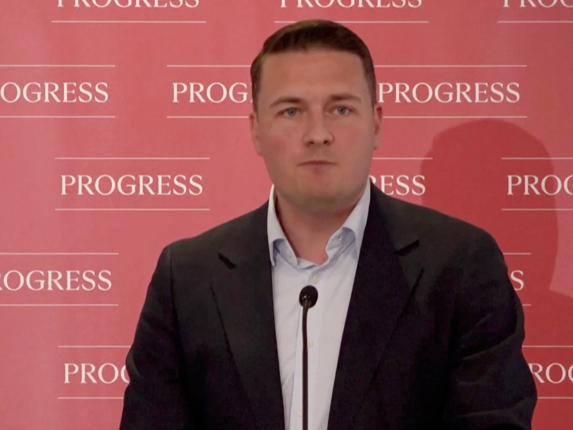 Former UK Health Secretary Wes Streeting announces bid to replace Starmer | Politics News