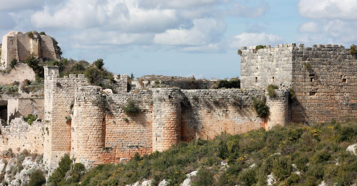 Syria advances cultural revival with nine new heritage listings