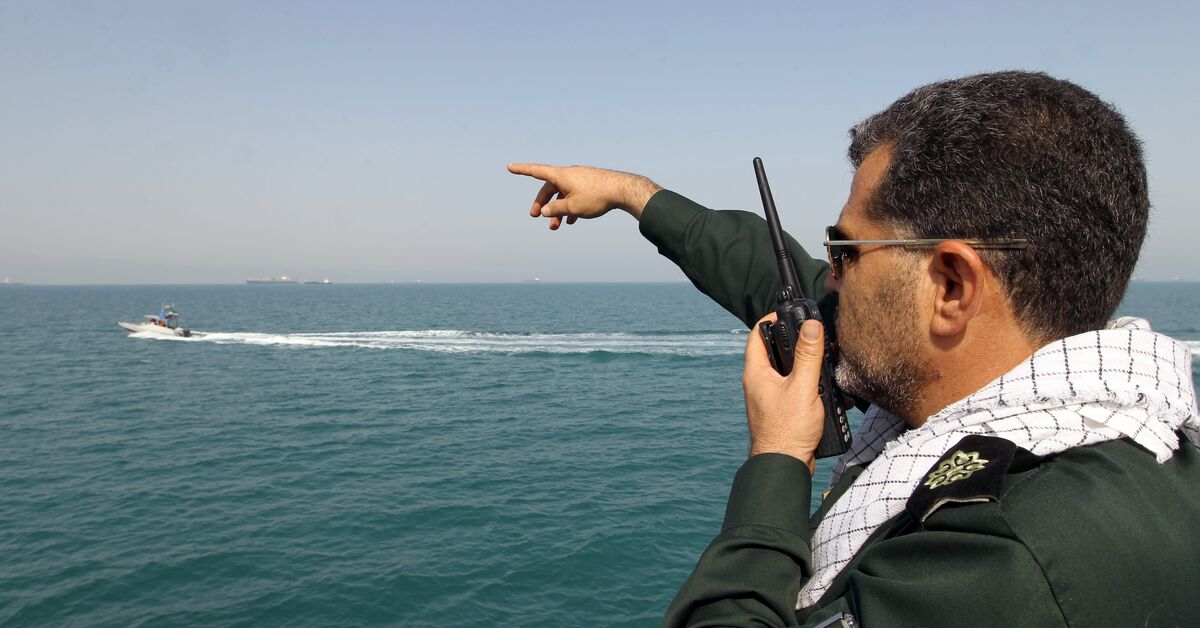 Kuwait unveils Iran IRGC infiltration plot, arrests 4: What to know