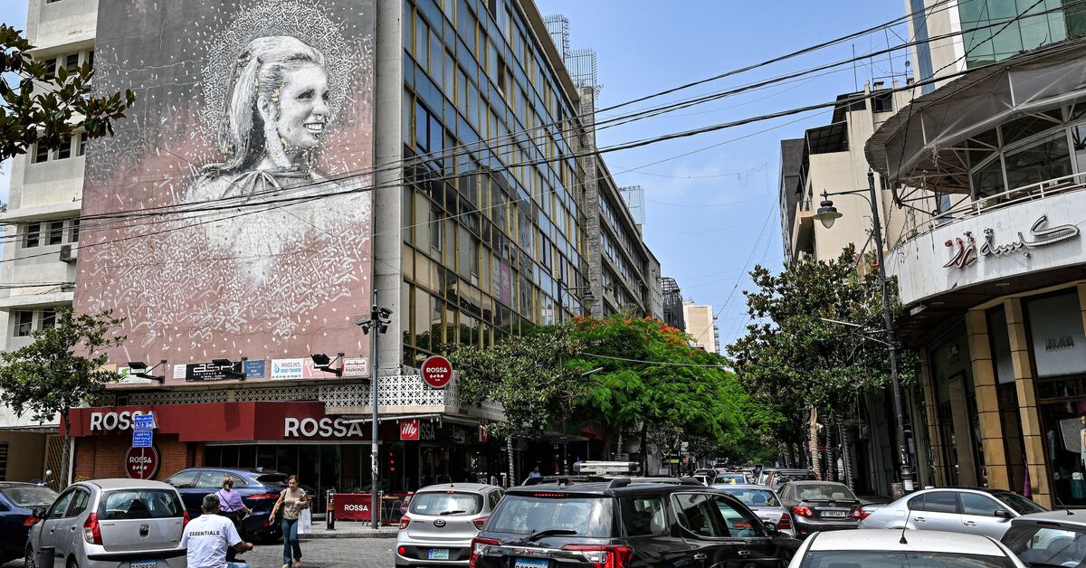 Despite war, Lebanon reopens film archive celebrating cinematic history