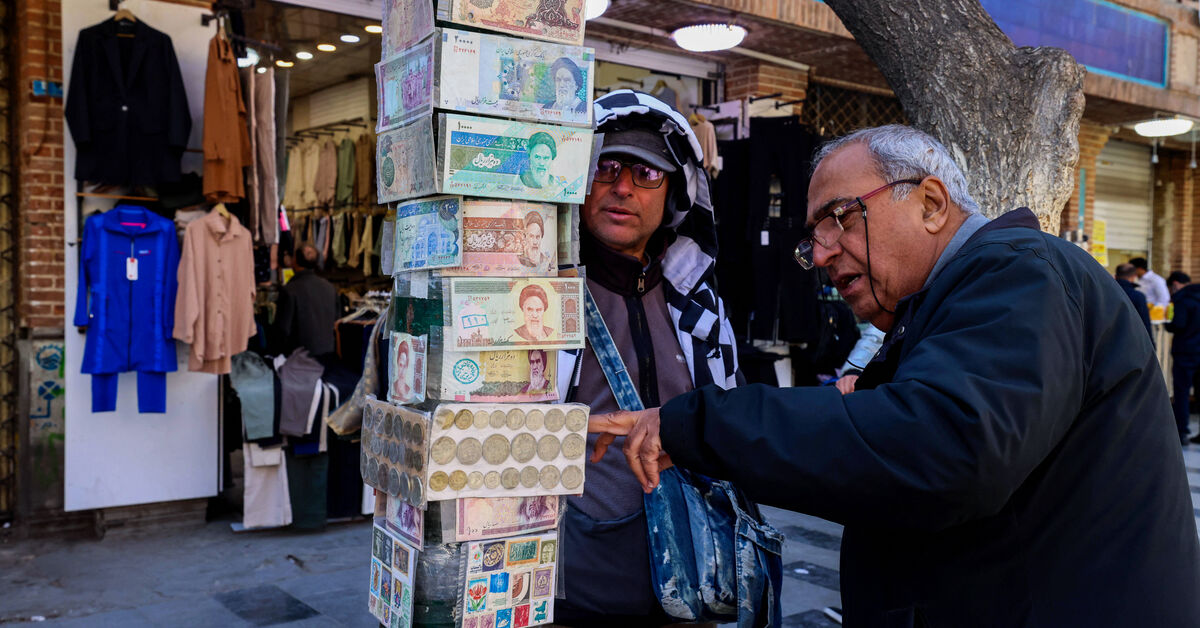 Cash as leverage: How Iran’s push for frozen billions is reshaping diplomacy