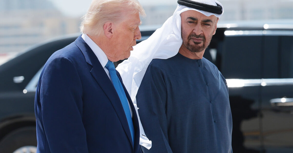 ‘A reckless act’: Netanyahu sparks UAE fury by claiming secret visit