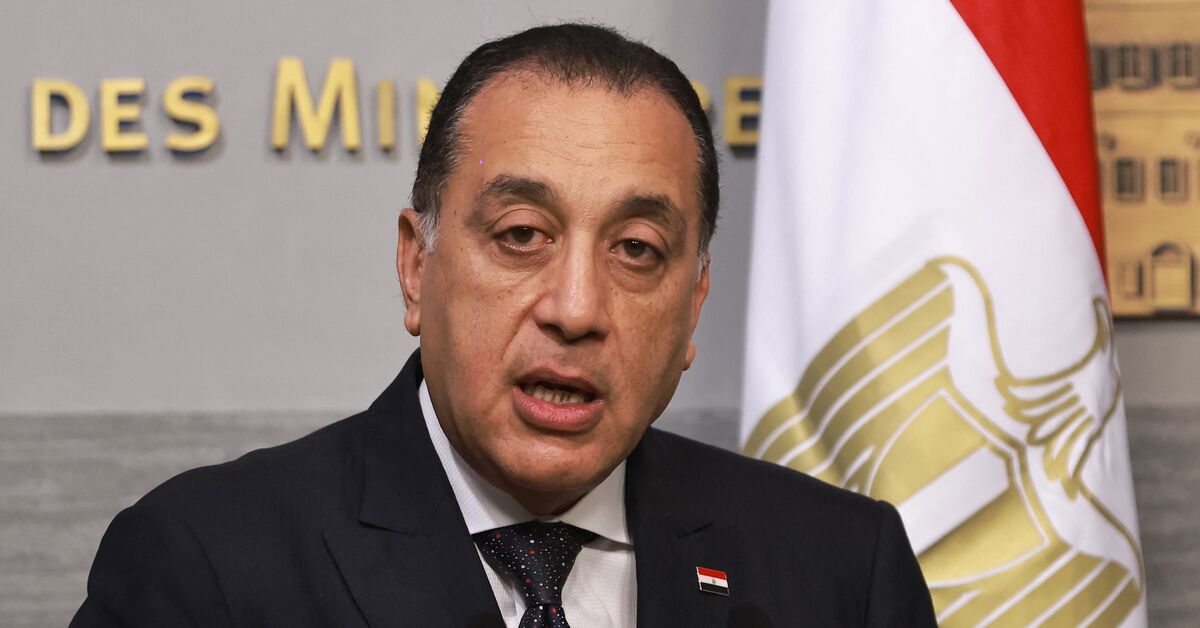 Egypt ramps up energy investments amid war-driven price pressures