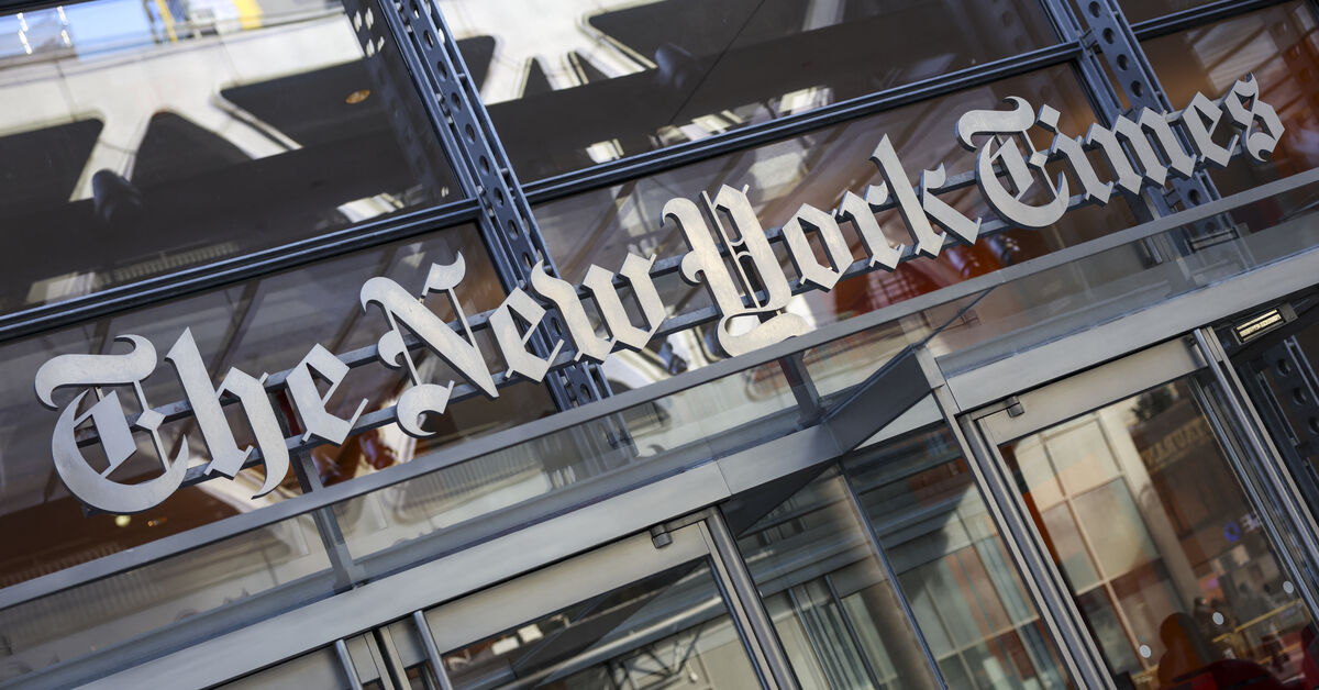 Israel’s Netanyahu suing New York Times over column on Palestinian rape