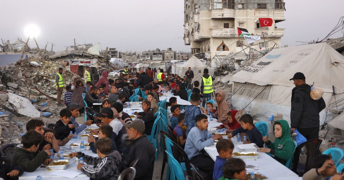 Israel targets Turkey charity amid Gaza flotilla tensions