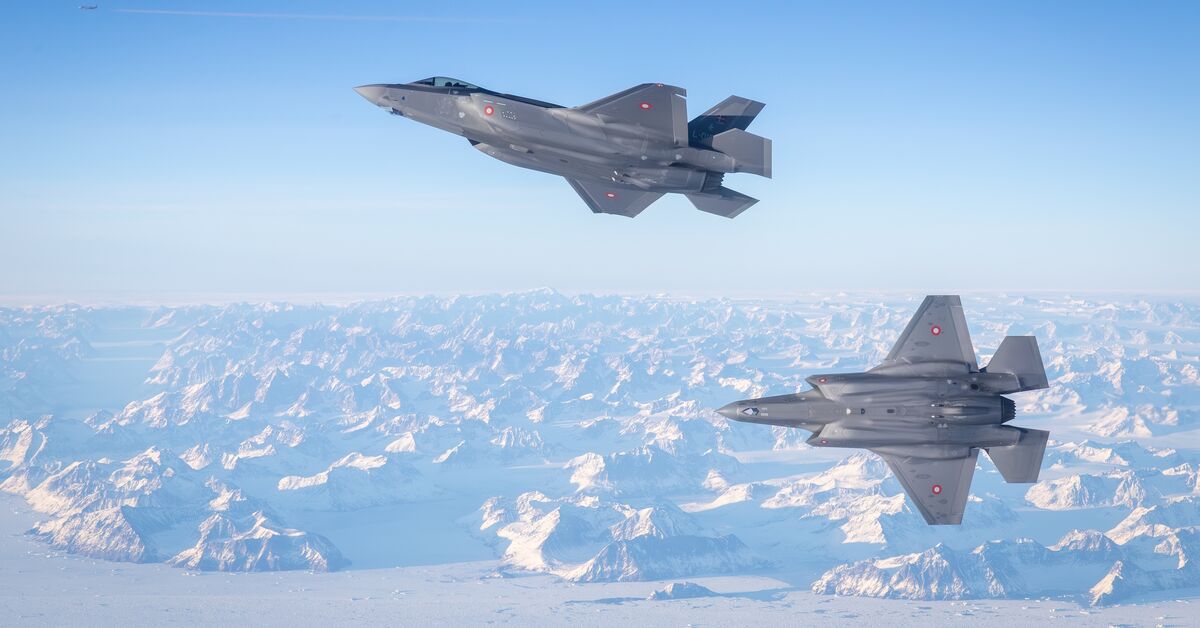 Turkey looks to NATO summit for breakthrough on US F-35s acquisition