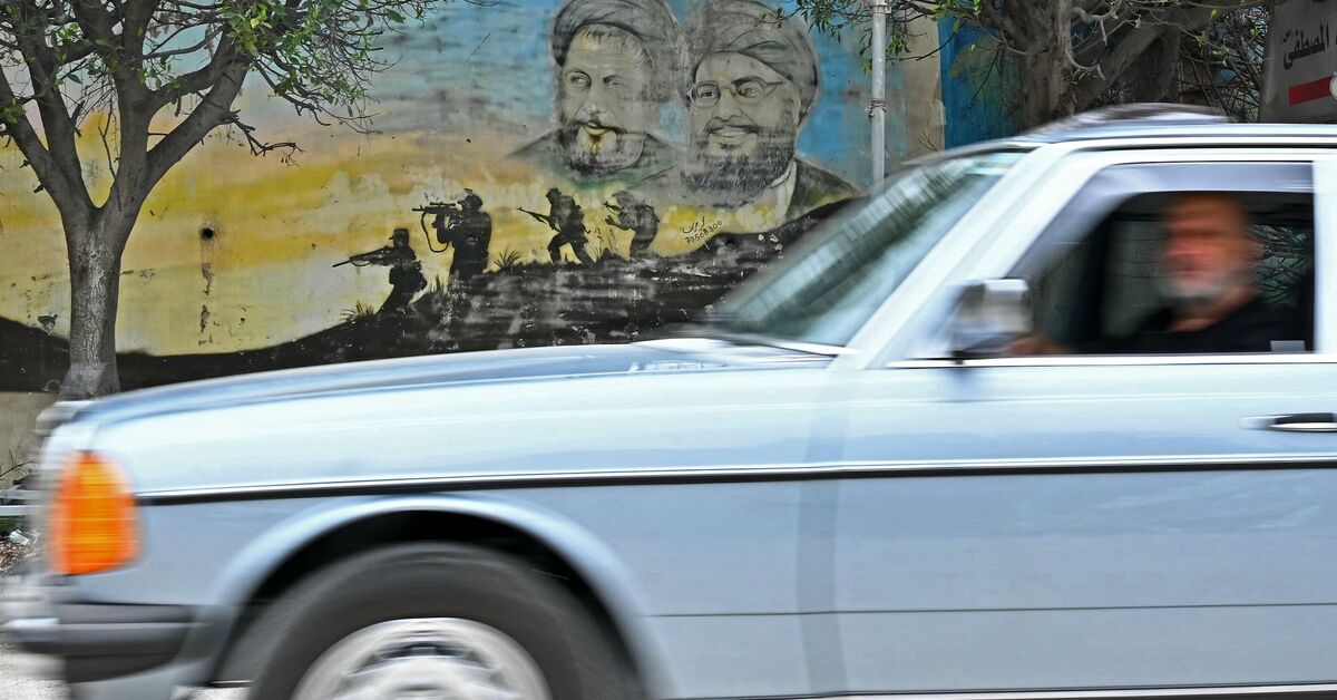 In first, Lebanon files formal UN complaint against Iran: What to know