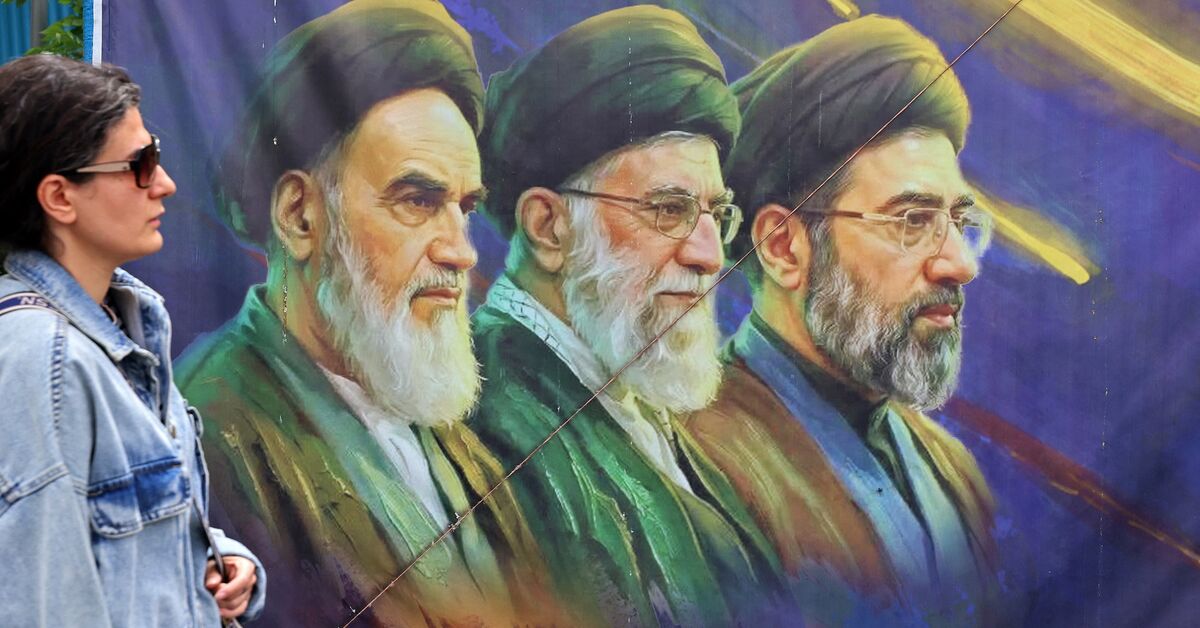 Why Iran's wartime behavior risks lasting rupture with Gulf states
