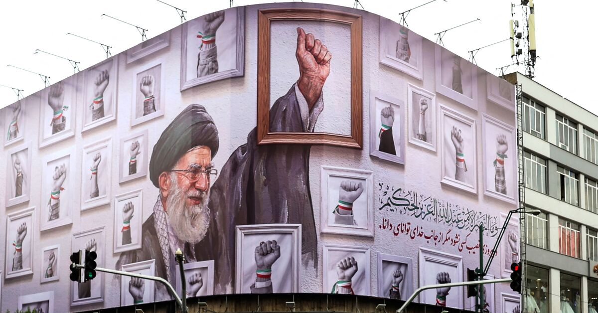 Iran's Gulf gambit: Attacking the UAE to shift US calculations