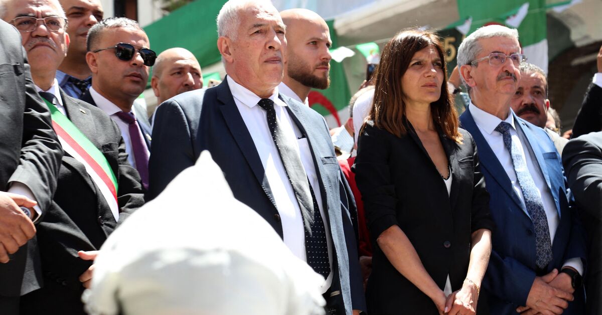 After year away, France returns ambassador to Algeria: What to know