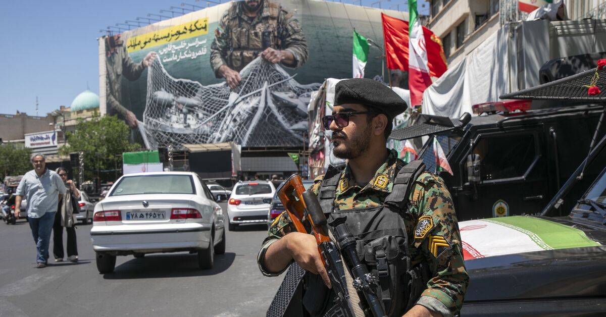 How far will Iran bend in ceasefire talks with US?