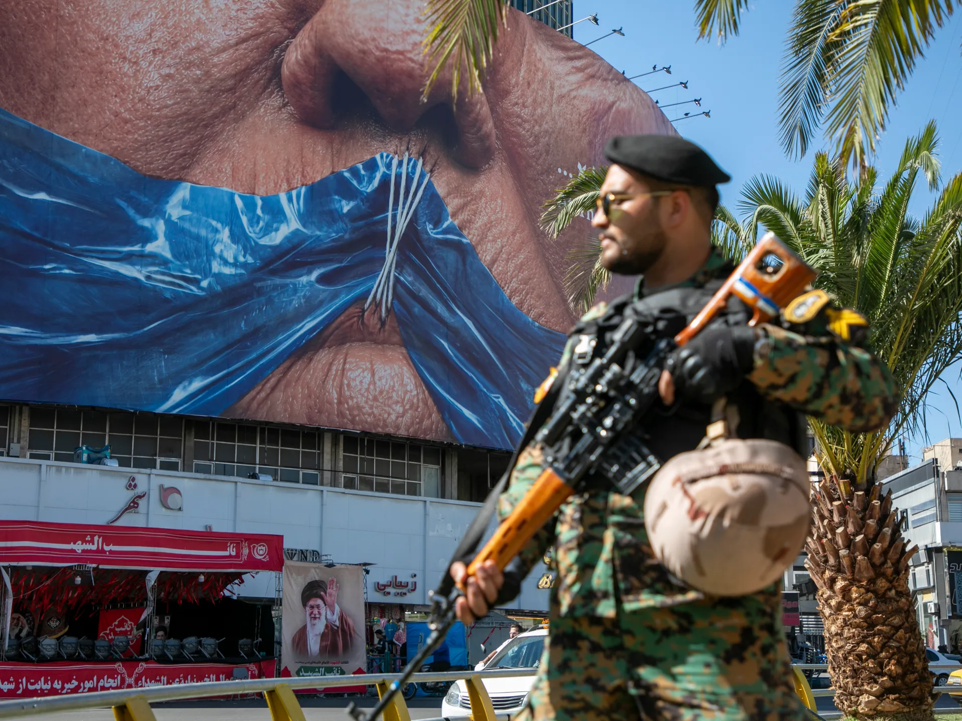 Bahrain-led UN resolution on Strait of Hormuz gains support of 112 nations | US-Israel war on Iran News