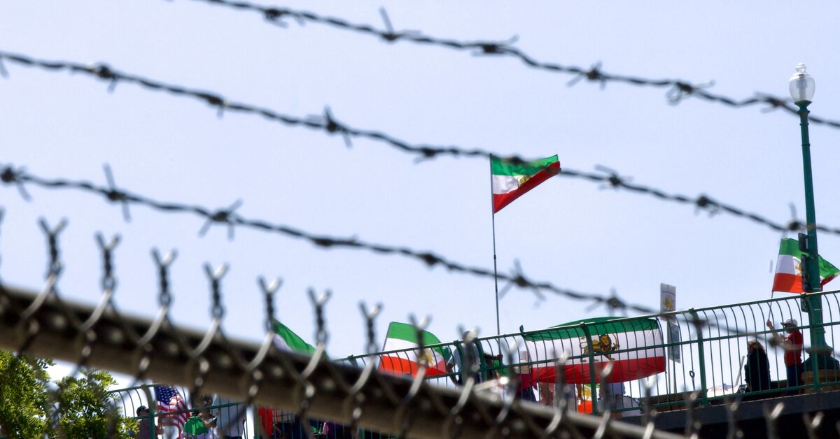 Iran confiscates assets of 129 alleged ‘traitors’ in West Azerbaijan province