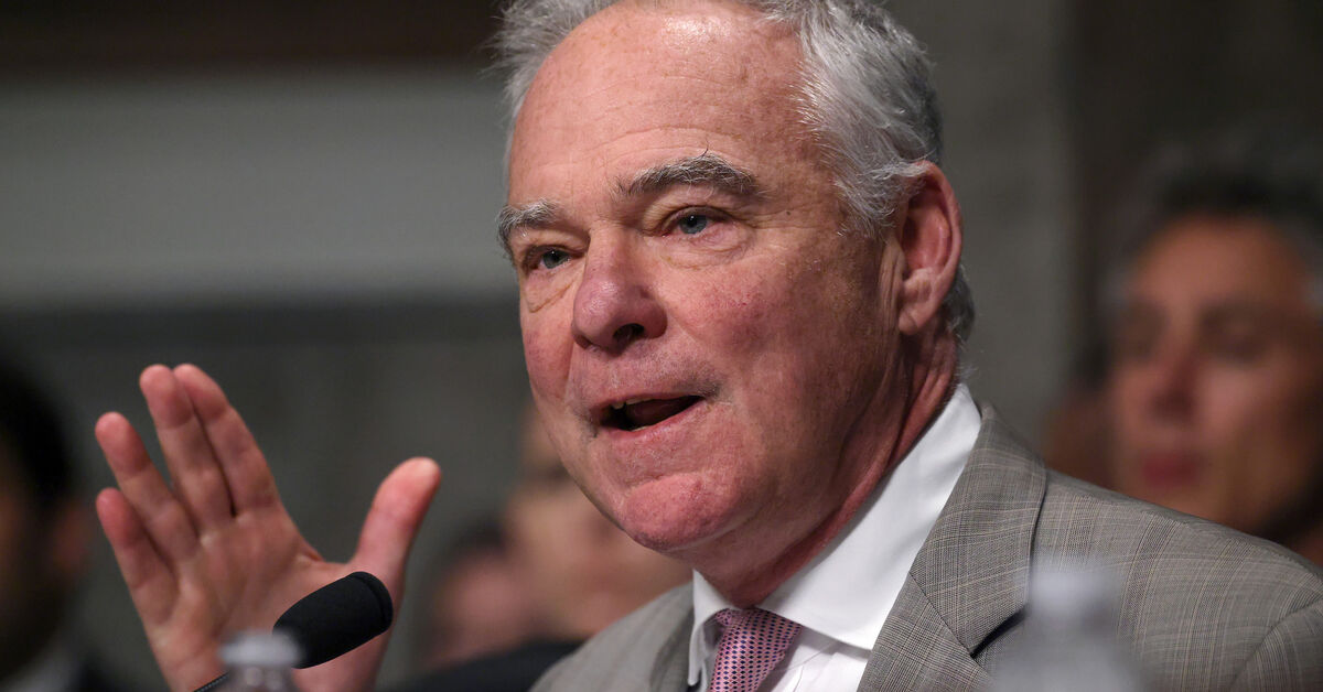 Senate advances resolution to limit Trump’s Iran war powers
