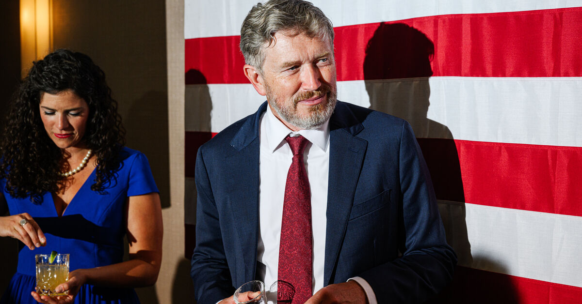 AIPAC, pro-Israel groups celebrate Massie’s defeat in Kentucky after spending $9M