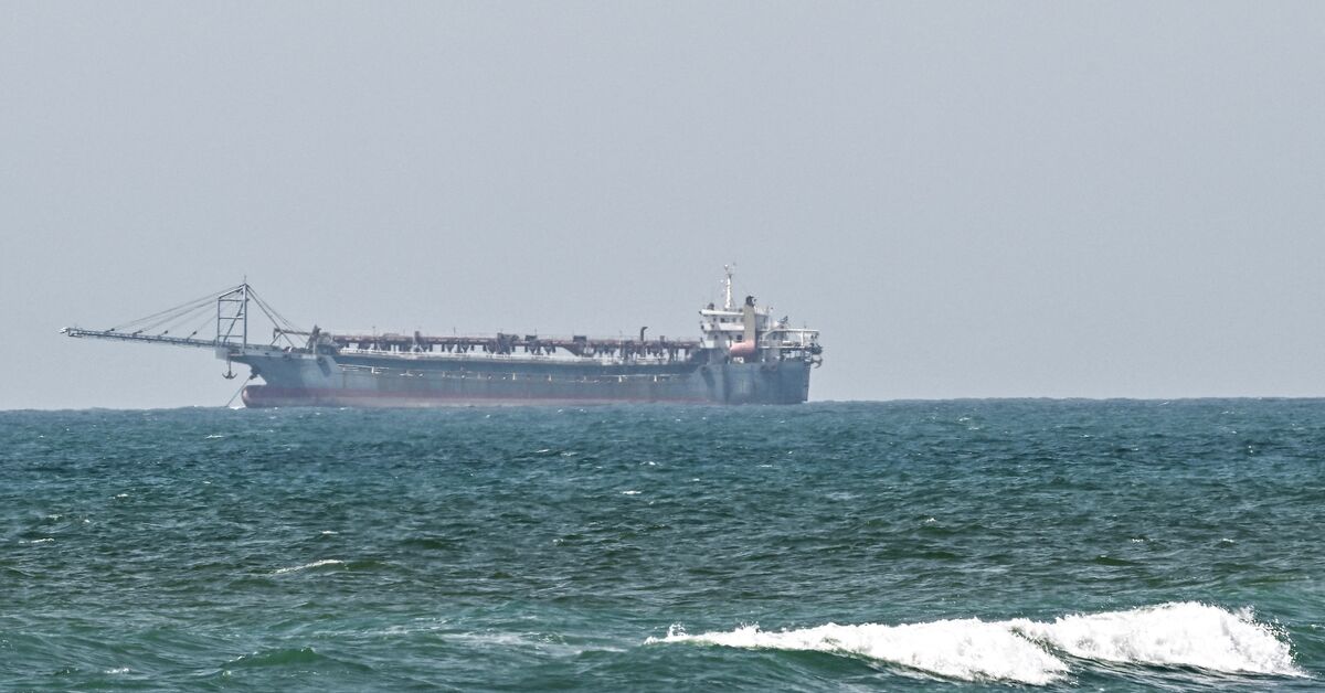 Iran’s Hormuz authority declares control over ports in UAE, Oman: What to know