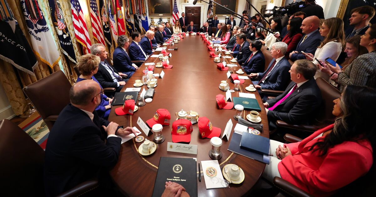 Trump team floats $300B Iran fund after rejecting Tehran’s past business pitch