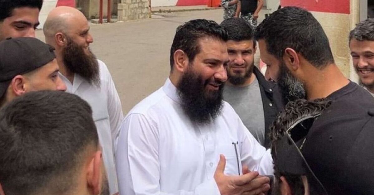 Lebanon authorities release Salafist cleric Khaled Hablas: What to know