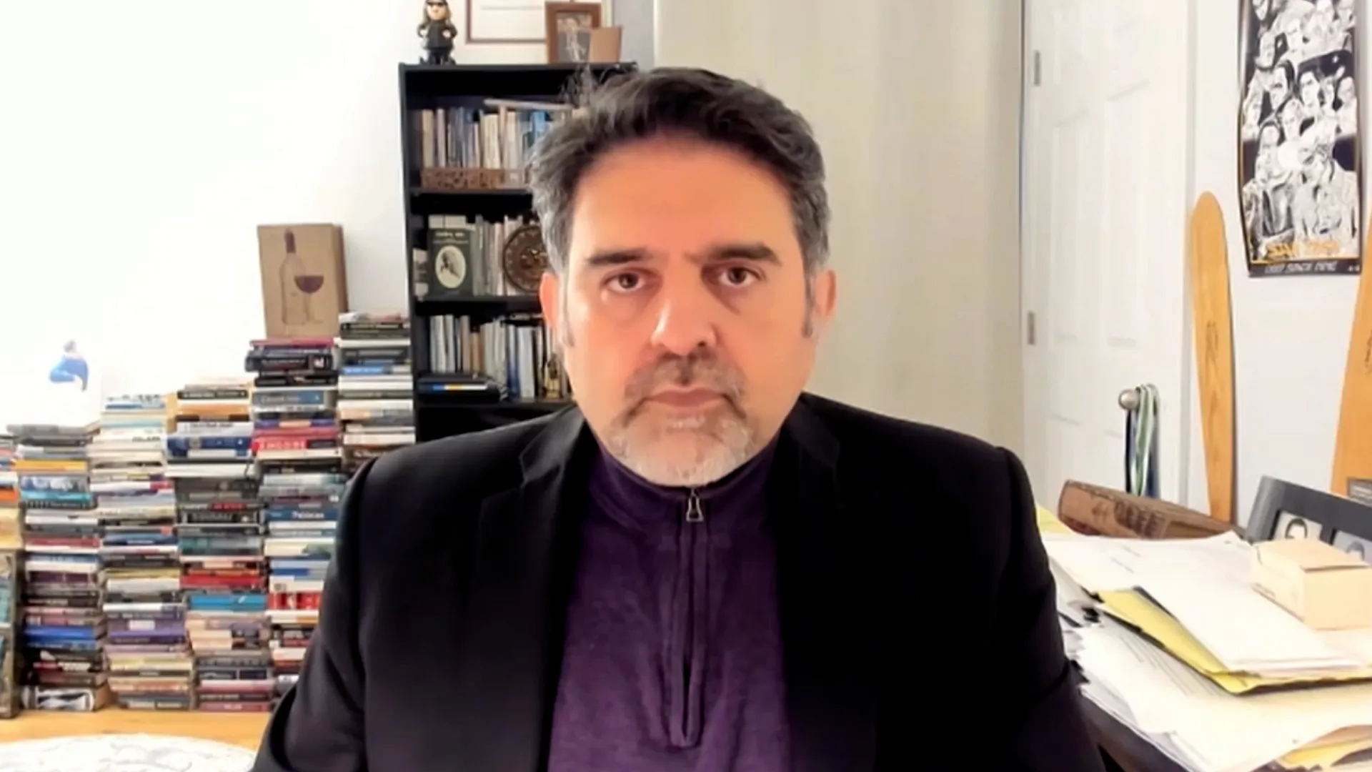 Baloch separatists ‘take advantage’ of Pakistan’s entanglements | Quetta Attack