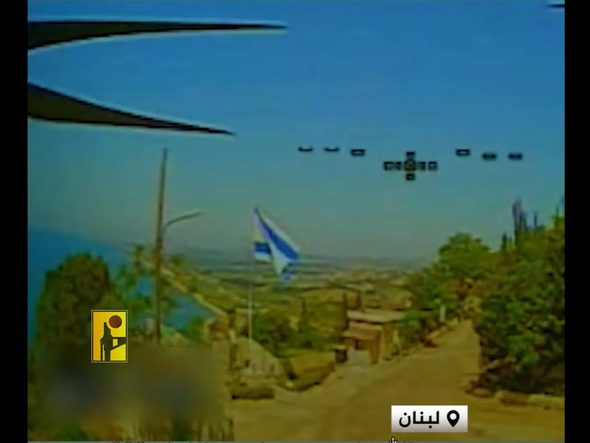 The battle of perception: From Israel’s Fauda to Hezbollah’s FPV footage | Hezbollah