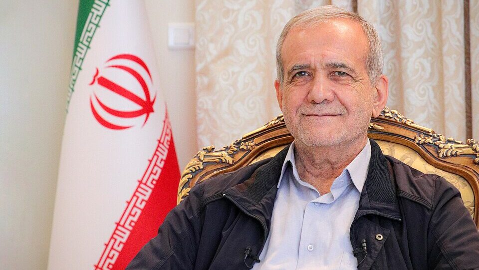Pezeshkian Submits Resignation as Iran’s President Citing IRGC Power Grab – Report