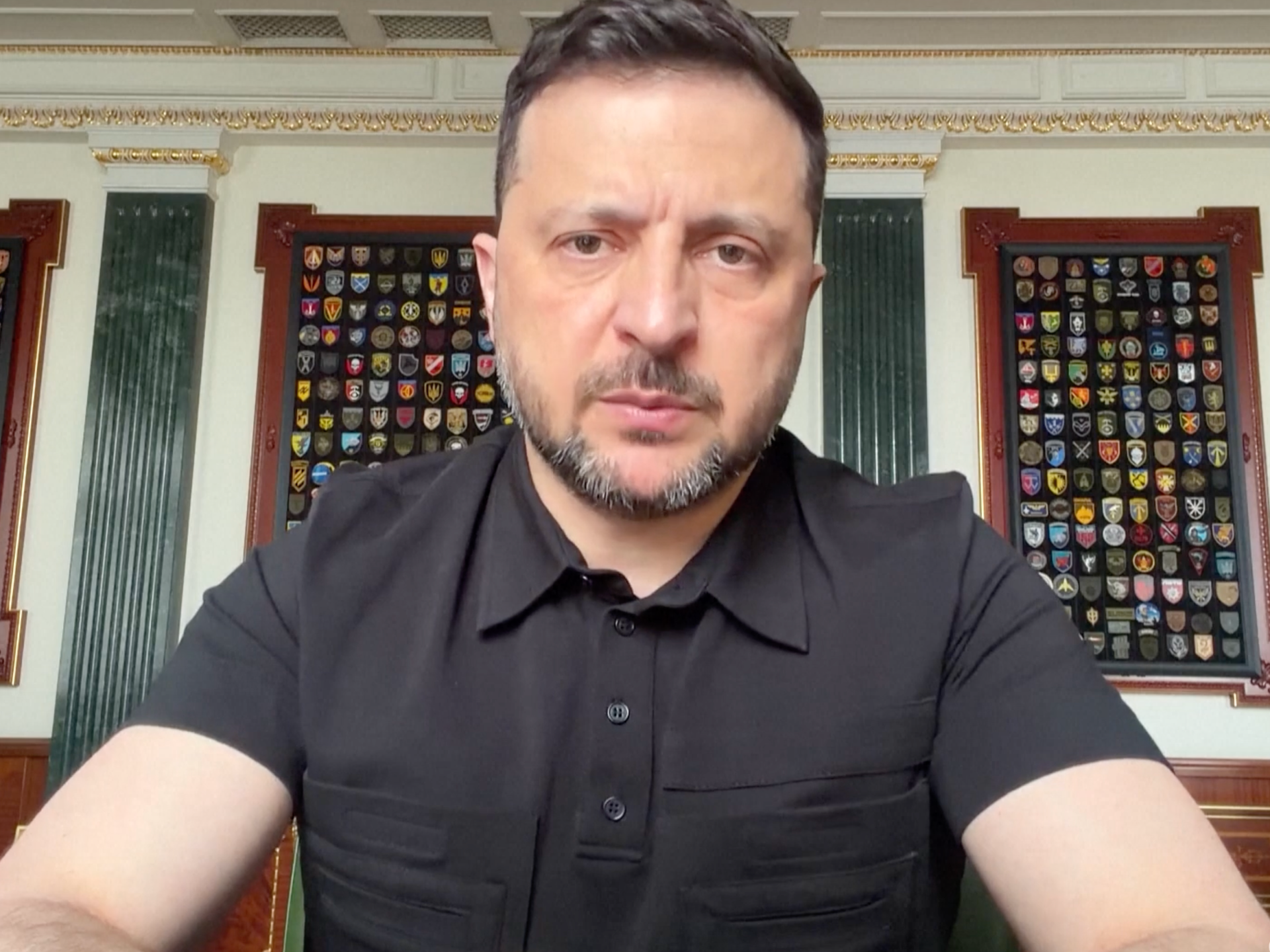 Russia and Ukraine accuse the other of ceasefire violations | Russia-Ukraine war