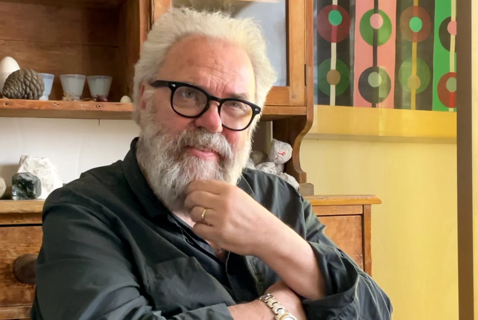 UK artist defends ‘Drawings Against Genocide’ show after cancellation | Arts and Culture News