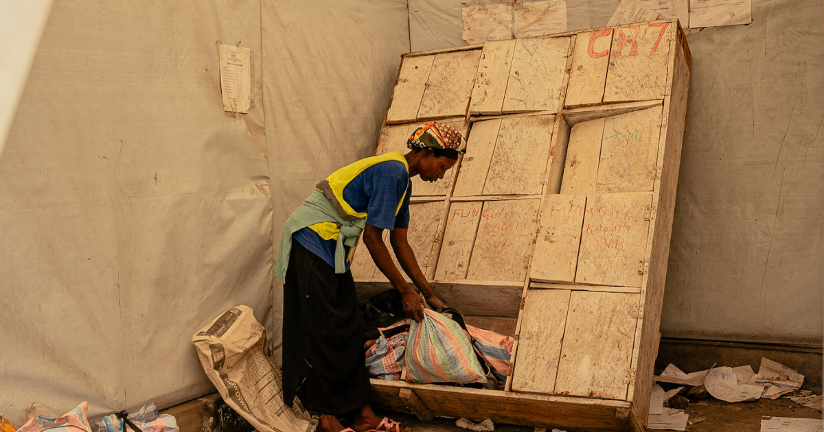 DRC prepares Ebola treatment centres as death toll rises | Ebola