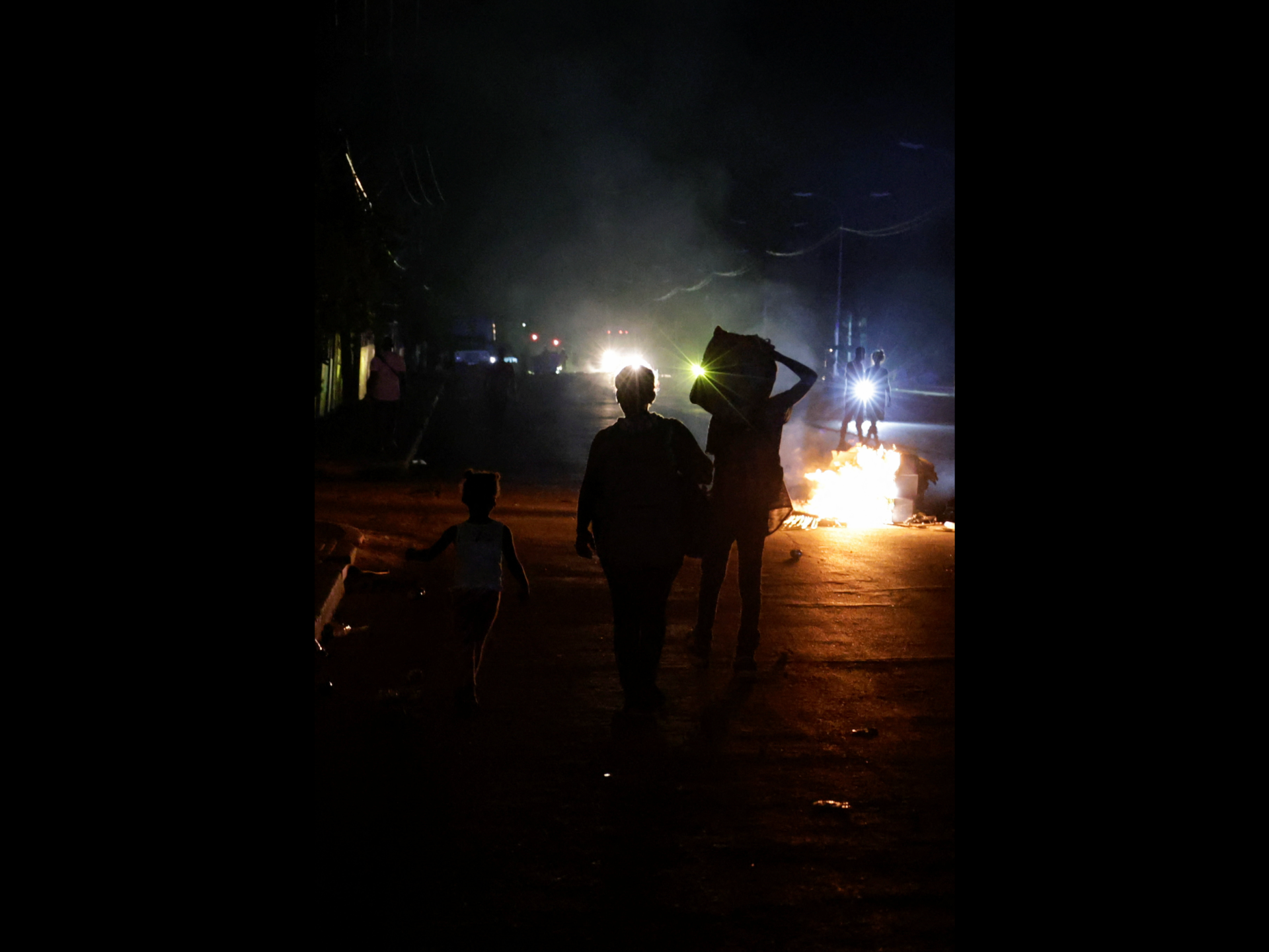 Cuba plunged deeper into fuel crisis amid 22-hour blackouts | Oil and Gas