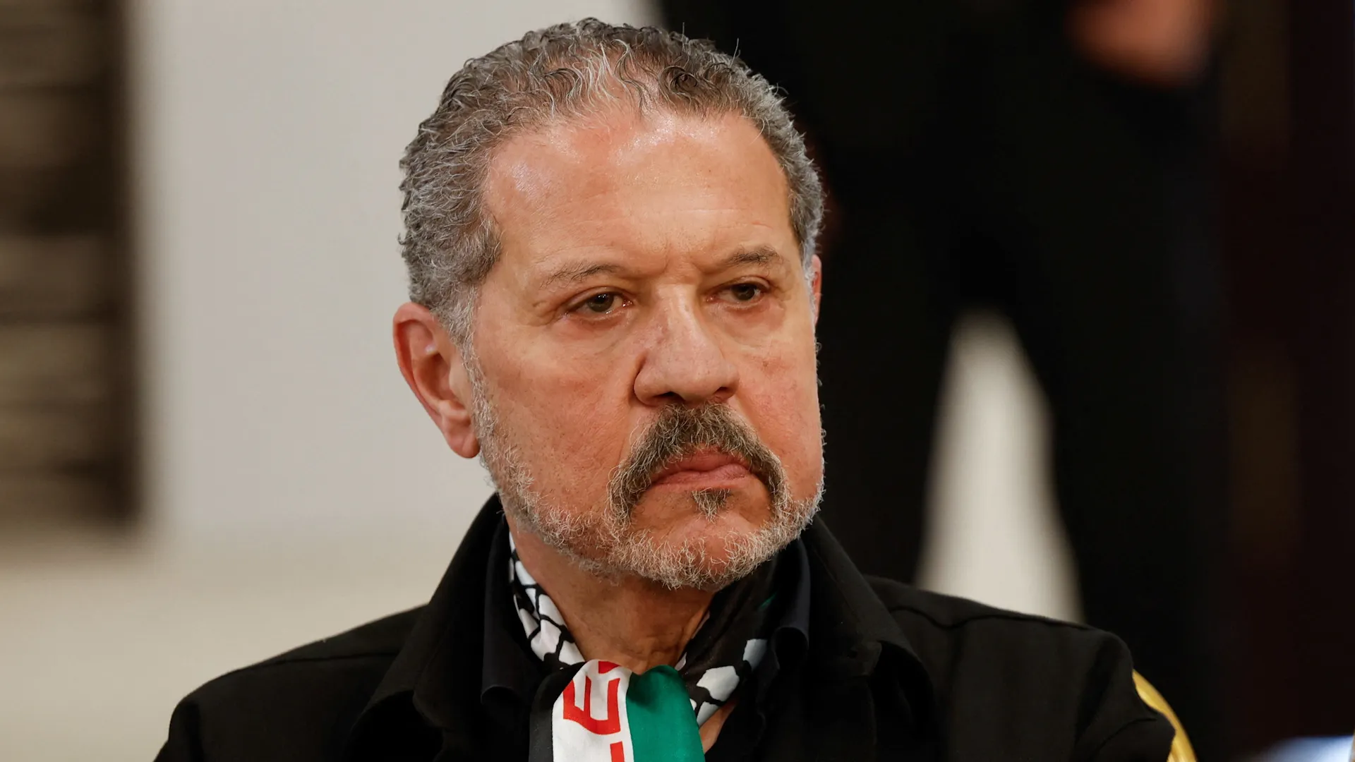 Son of Palestinian president elected to Fatah’s top leadership body | Fatah