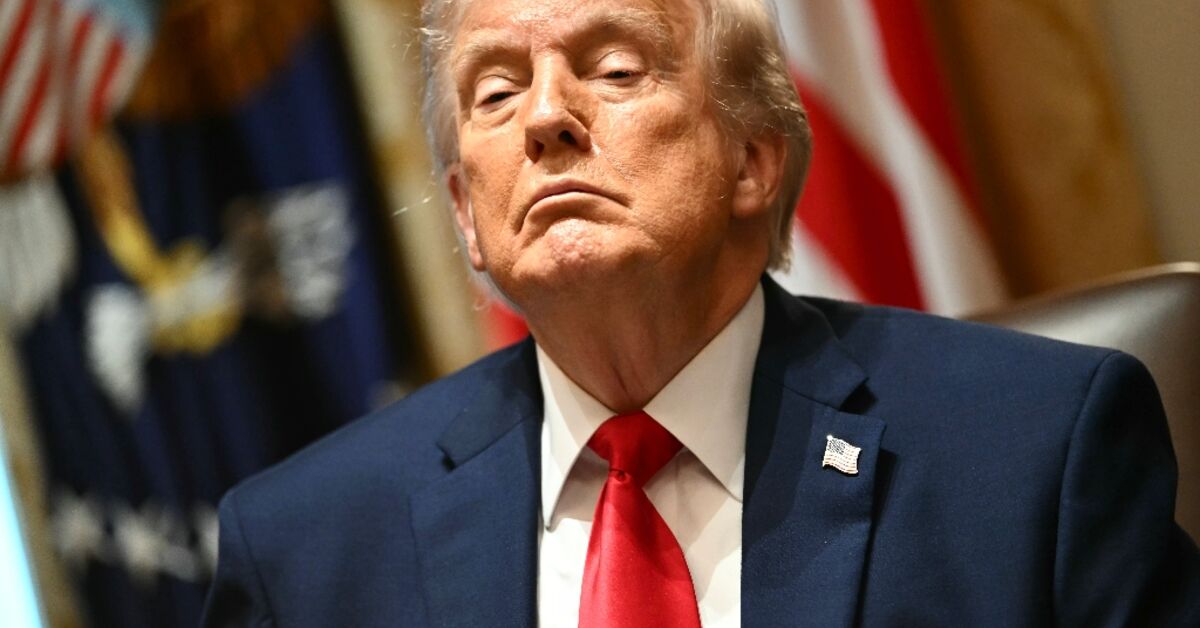 Trump appears to threaten to ‘blow up’ ally Oman
