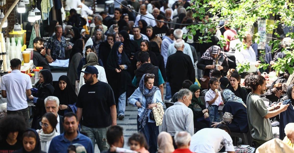 How to beat Iran’s internet kill switch